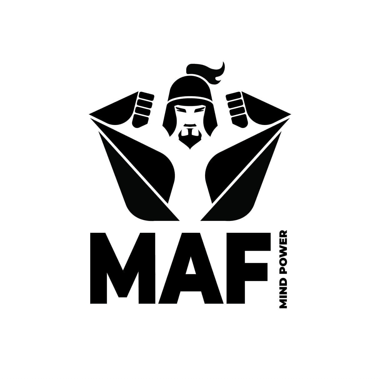 MAF logo